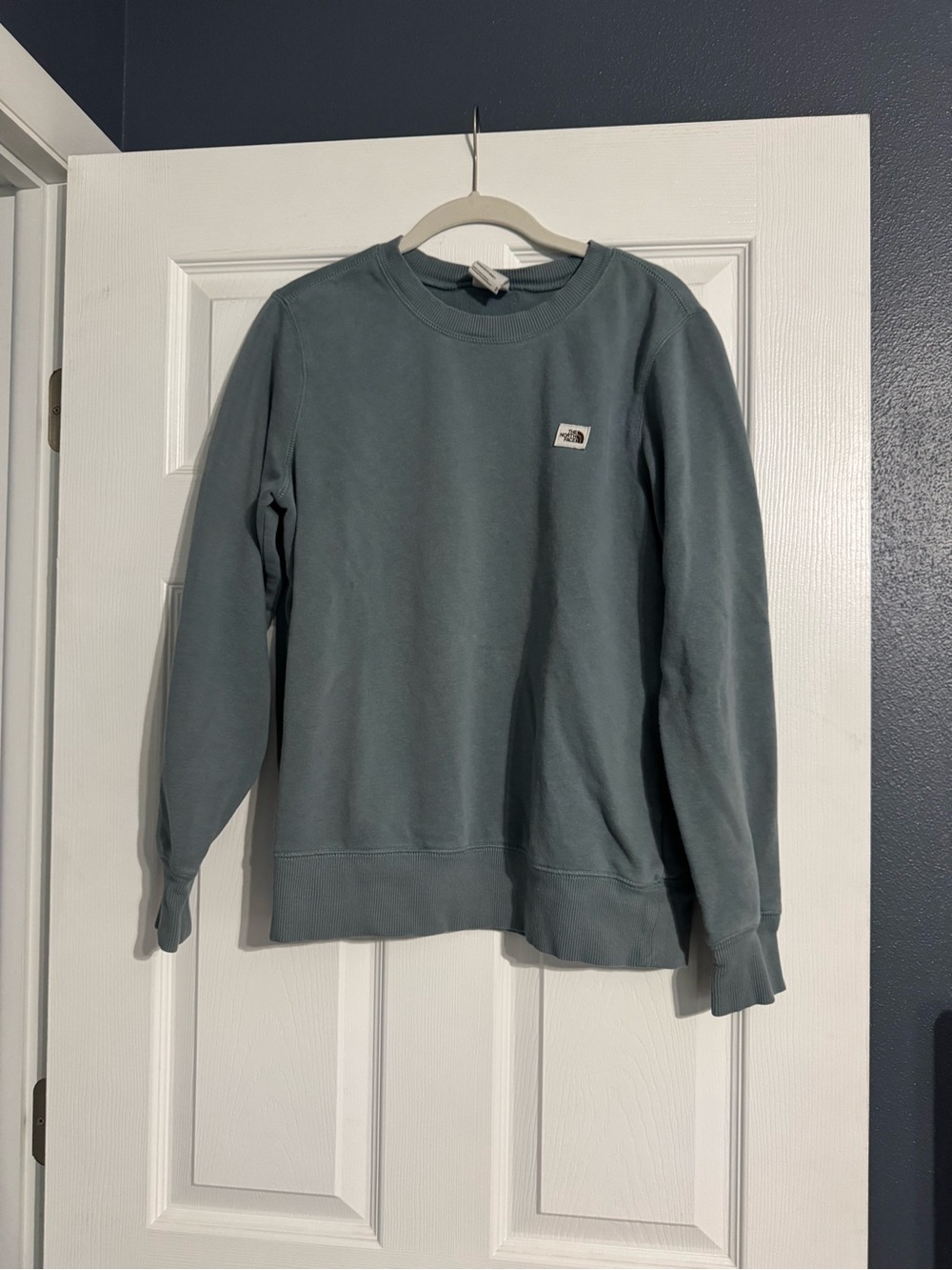 The North Face Women’s Crewneck Sweatshirt